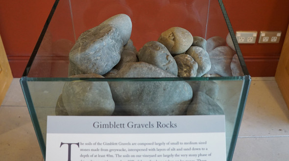 Gimblett Gravels