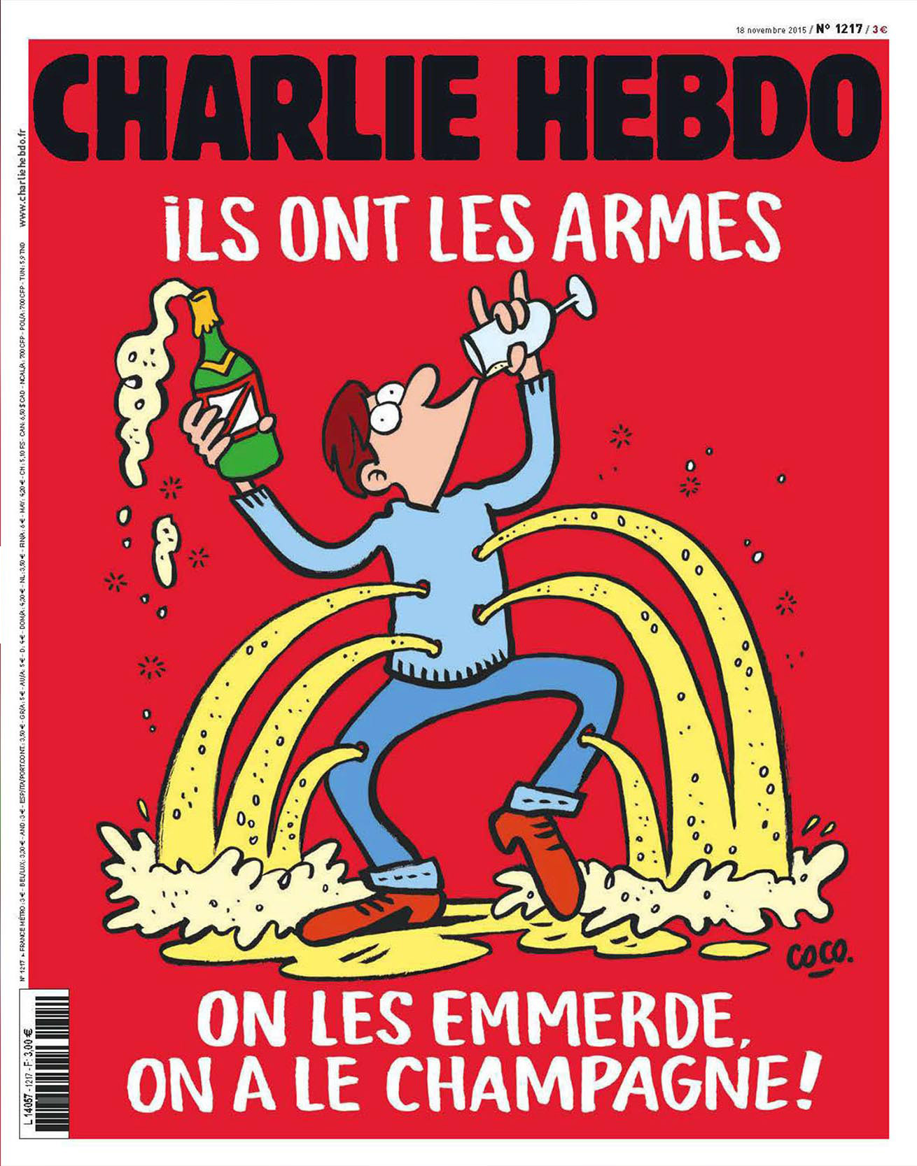 charlie-hebdo-on-les-emmerde-on-a-le-champagne